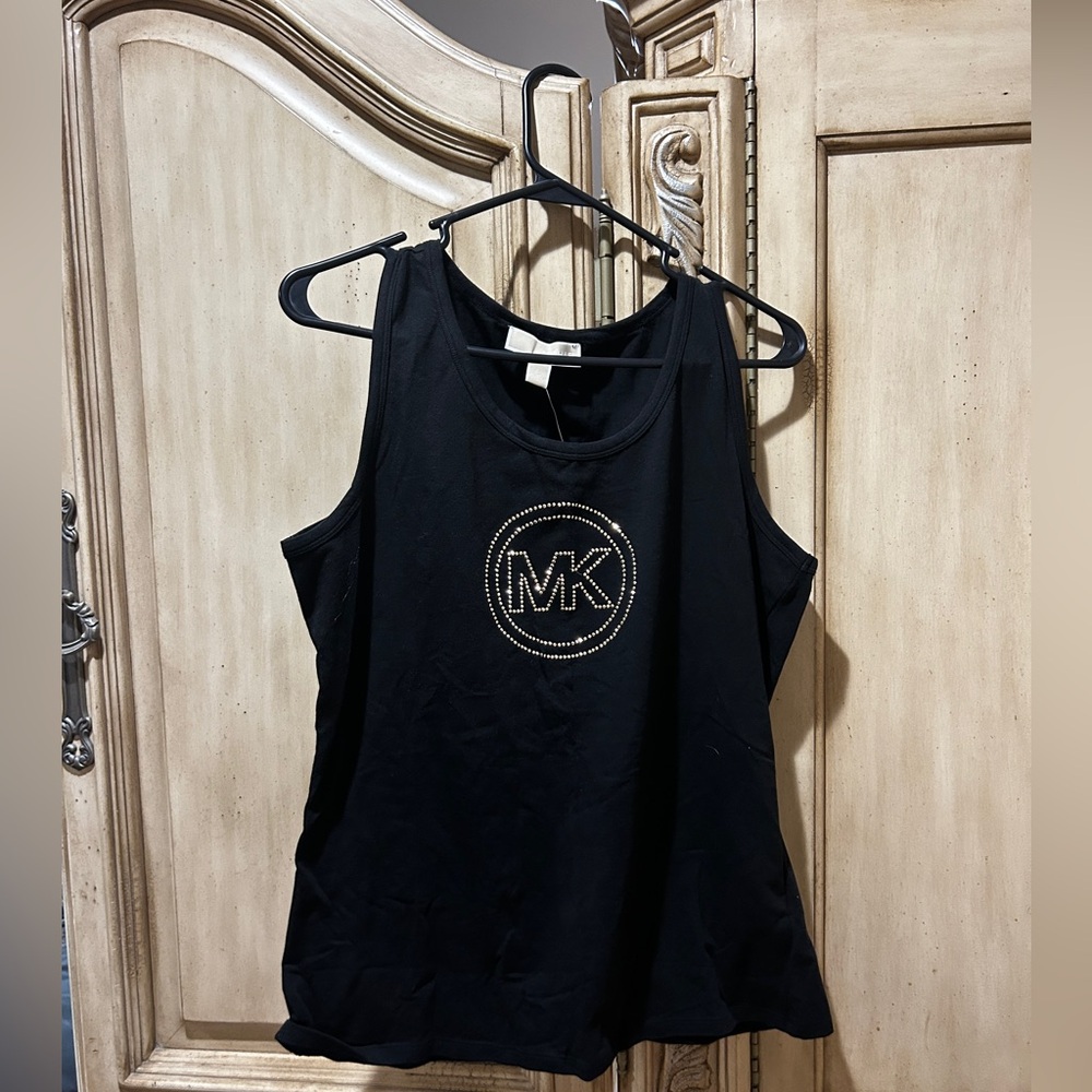 Michael Kors Tank Top